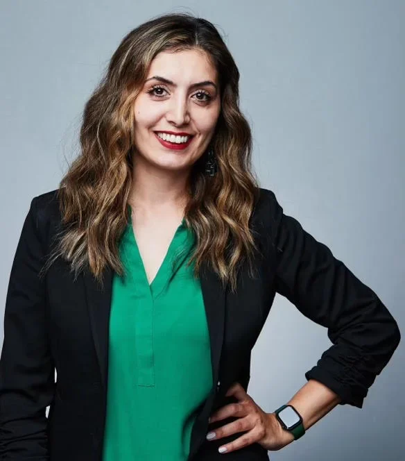 marine headshot Mariné Palamutyan Travel Advisor