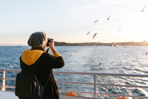 cruise destinations